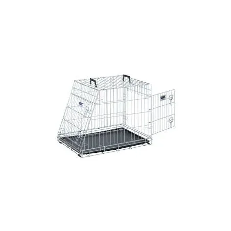 Savic Dog Residence mobilni kavez 91 x 61 x 71 cm